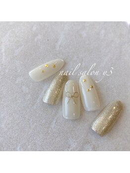 ネイルサロンワイスリー (y3)/2月マンスリー新作