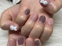 コレット(Colette.)/ジェルやり放題【横浜】