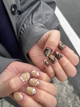 ハウワ(HAUWA.)/nuance