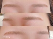 トワレ(Toware)/アイブロウWax