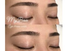 マイブー(My Boo)/まつげ/まつげパーマ/大森まつげ