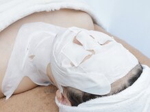 パーソナルスキンケアサロン 神戸 本山南/【幹細胞培養トリートメント】