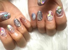 チャーム リリー(Charm lily)/デザインコース