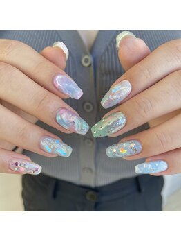 持ち込みデザイン