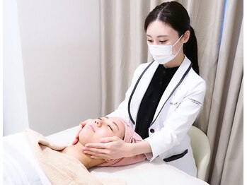 ラシック(La chic)/毛穴洗浄/ララピール大阪心斎橋