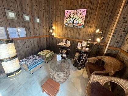 アジアンリラクゼーションヴィラ 春日店(villa)の写真