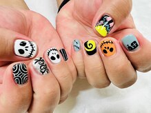 ユリシスネイル(ULYSSES NAIL)/