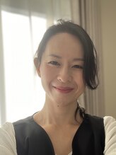 萩 加藤 麻衣子