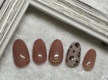 ティティネイル(titi nail)/『ハンド』シンプルコース♪