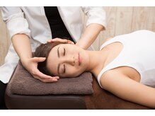 アール(a:r Hairmake&Esthetic)の雰囲気（【痛みのない小顔矯正】人気です★）