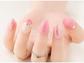 美爪デザイン