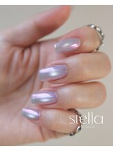 ステラ(stella)/マグネット×ミラー♪