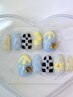 【藤間指名♪】オーダーチップ¥8360円→¥6600～デザイン別料金