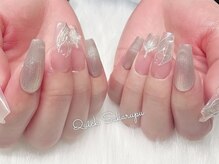 クイックスカルプ 高田馬場(Quick Sukarupu)/マーメイドネイル