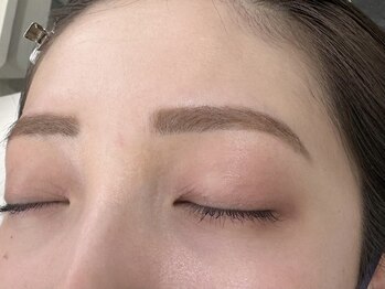 ネオビューティー(Neo beauty)/美眉スタイリング