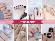 エヌワイ 千葉中央店(NY)
