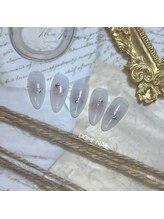 ドミネイル 池袋店(DOMI NAIL)/定額ネイル