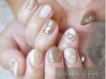 ヘーゼル(Hazel)/