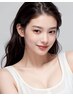 【寝ながら小顔へ】小顔矯正＋美顔リンパマッサージSET 70分