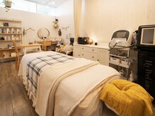サロン ド コウ(Salon de KOU)の雰囲気（アットホームな部屋で施術します☆）