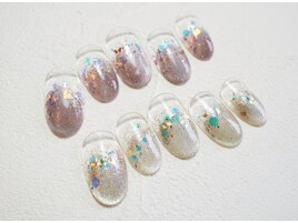 定額デザインアート　9,900円～