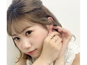 アイネイルズ 布施店(I.NAILS)/