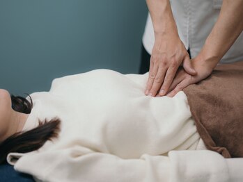 マリカ鍼灸接骨院/不眠やお腹の調子悪い方ご相談！