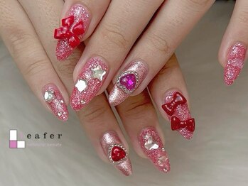 リーファ 岡山駅前店(Lea'fer)