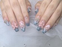 サロンド フィーカ(salon de fika)/【Tomo1】