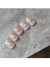 ホロできらっと　全員¥9,000