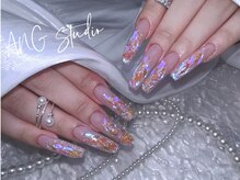 エーエヌジー スタジオ(ANG Studio)/