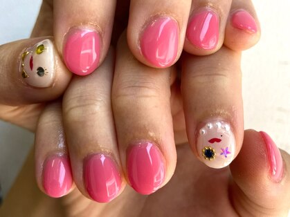 ネイルズヴィナティ(Nails VINATI)の写真