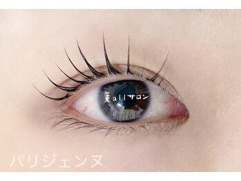 ビオールサロン 池袋東口(美allサロン)/池袋パリジェンヌ.まつげパーマ