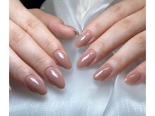 ユアンネイル(YUAN.Nail)/秋葉原ネイル/末広町/御徒町