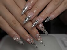 ミチネイルズ 池袋(Michi nails)/