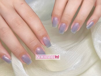 エヌドットキラリ(N.KIRARI)/