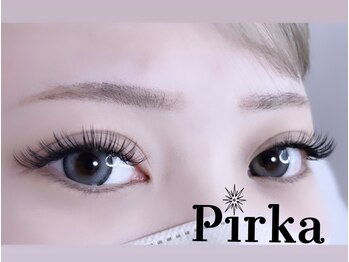 ピリカ(pirka)/