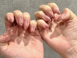 グラデーション￥7,500