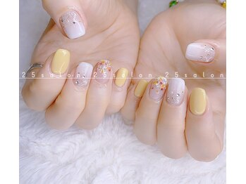 ニゴサロン(25Salon)/