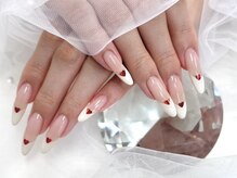 ルミナス(LUMINOUS)/【ハンド】10本アート