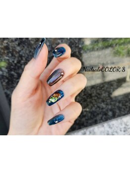 大人女性向けこだわりサロン