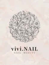 ビビネイル(vivi.NAIL)&nbsp;アイリスト 募集中