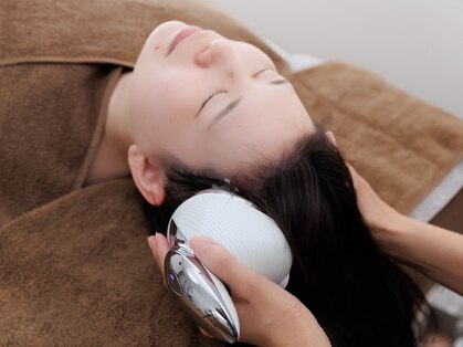 シャルール(Chaleur)の写真