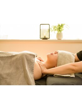 眼精疲労を解消したい