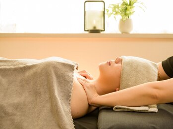 ブルーム(Bluem)の写真/フェイシャルリンパで眼の疲れがとれる!?