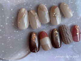 【ハンド】10月おすすめ