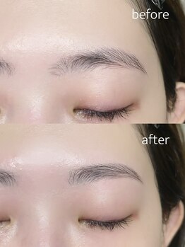 エッタ(etta.)/アイブロウWAX