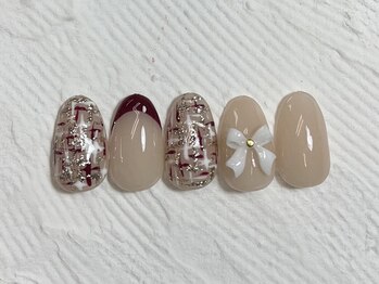 リラス 立川(Lilas)/--【定額スペシャル】9900円 --