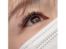 ＊ぱっちりお目元の押し上げも◎ ＊