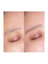 リリミー 調布店(L’iri me)/眉毛ワックス